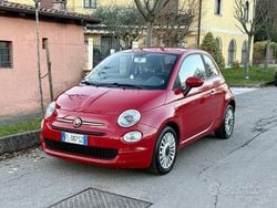 Rosso Usata 2017 Fiat 500 Riva Due volumi | 6990 € (Ottimo prezzo)