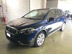 Blu Usata 2019 Suzuki SX4 S-Cross Cool SUV | 11.400 €