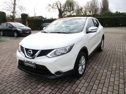 Bianco Usata 2015 Nissan Qashqai Acenta SUV | 9900 € (Buon prezzo)