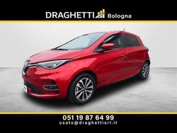 Rosso Usata 2021 Renault Zoe Life Due volumi | 11.900 € (Ottimo prezzo)