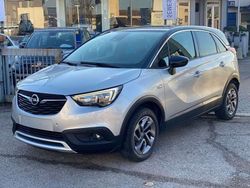 Grigio Usata 2020 Opel Crossland X Innovation SUV | 14.750 €