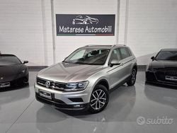 Grigio Usata 2018 VW Tiguan SUV | 18.900 € (Super prezzo)