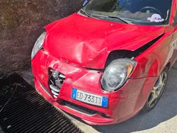Usata 2010 Alfa Romeo MiTo Due volumi | 2000 € (Super prezzo)