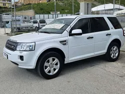 Bianco Usata 2011 Land Rover Freelander 2 HSE SUV | 10.500 € (Buon prezzo)
