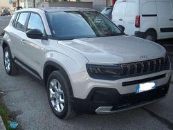 Bronzo Usata 2024 Jeep Avenger Altitude SUV | 21.950 € (Buon prezzo)