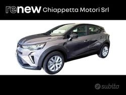 Grigio Nuova 2025 Renault Captur Evolution SUV | 21.700 € (Ottimo prezzo)