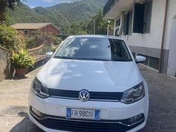 Usata 2017 VW Polo Comfortline Tre volumi | 6000 € (Ottimo prezzo)
