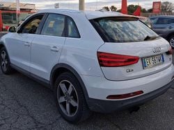 Bianco Usata 2011 Audi Q3 Advanced SUV | 8900 € (Super prezzo)