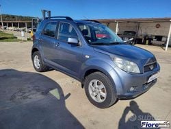 Grigio Usata 2007 Daihatsu Terios SUV | 6490 € (Cara)