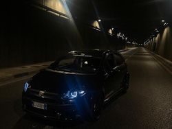 Usata 2012 Abarth Punto Evo Due volumi | 14.990 €