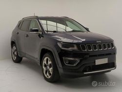 Blu Usata 2019 Jeep Compass Limited SUV | 17.800 € (Ottimo prezzo)