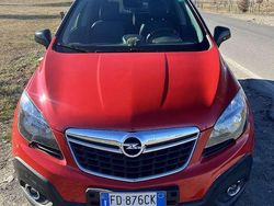Usata 2016 Opel Mokka S SUV | 8000 € (Buon prezzo)