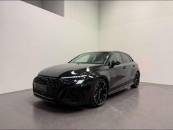 Nerozaffiromet Usata 2023 Audi RS3 Ambiente Tre volumi | 54.900 € (Buon prezzo)