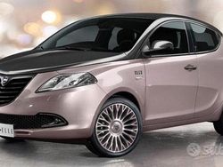 Usata 2010 Lancia Ypsilon Due volumi | 4850 € (Buon prezzo)