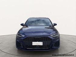 Blu/azzurro Usata 2020 Audi A3 S-Line Tre volumi | 23.500 € (Buon prezzo)