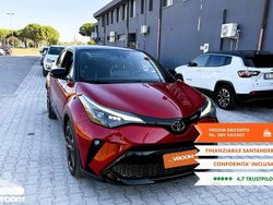 Usata 2022 Toyota C-HR SUV | 22.999 € (Buon prezzo)