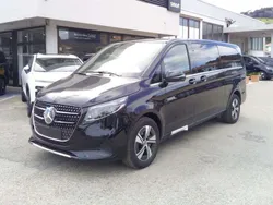 Nero ossidiana Nuova 2025 Mercedes V250 Avantgarde Monovolume | 75.900 € (Cara)