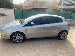 Argento Usata 2007 Fiat Bravo Sport Due volumi | 4000 € (Molto cara)