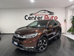 Other Usata 2020 Honda CR-V Lifestyle SUV | 24.900 € (Buon prezzo)