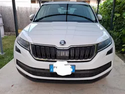Usata 2018 Skoda Kodiaq Executive SUV | 17.900 € (Super prezzo)