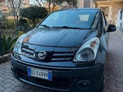 Nero Usata 2010 Nissan Pixo Due volumi | 3399 € (Buon prezzo)
