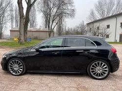 Usata 2020 Mercedes A180 Tre volumi | 26.000 € (Cara)