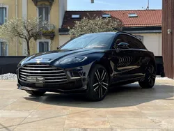 Nero Usata 2023 Aston Martin DBX 707 SUV | 205.000 € (Super prezzo)