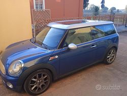 Usata 2008 Mini Clubman Station wagon | 1999 € (Super prezzo)