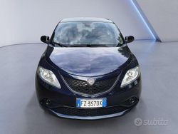 Blu/azzurro Usata 2019 Lancia Ypsilon Gold Due volumi | 11.400 € (Cara)