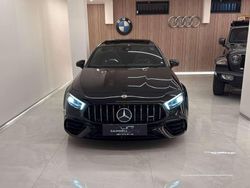 Nero Usata 2020 Mercedes A45 AMG AMG Tre volumi | 34.990 € (Ottimo prezzo)