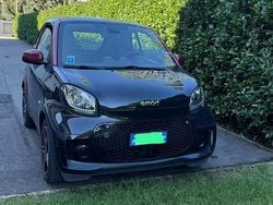 Usata 2021 Smart ForTwo Electric Drive Coupé | 12.000 € (Ottimo prezzo)