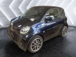 Blu Usata 2021 Smart ForTwo Electric Drive Prime Tre volumi | 15.500 € (Buon prezzo)
