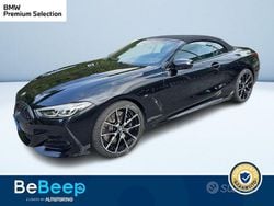 Nero Usata 2024 BMW 840 M Sport Coupé | 70.900 € (Super prezzo)