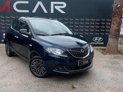 Blu Usata 2021 Lancia Ypsilon Gold Due volumi | 11.490 € (Buon prezzo)