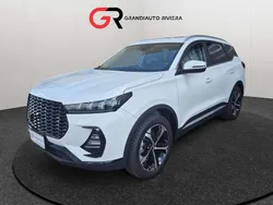 Other Nuova 2025 DR Automobiles DR6 SUV | 24.800 € (Buon prezzo)