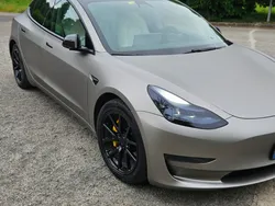 Usata 2020 Tesla Model 3 Tre volumi | 26.000 € (Cara)