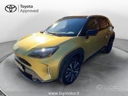 Other Usata 2021 Toyota Yaris Cross SUV | 24.600 € (Cara)
