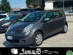 Grigio Usata 2006 Nissan Note Acenta Monovolume | 2900 € (Buon prezzo)