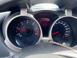 Bianco Usata 2015 Nissan Juke SUV | 12.000 € (Buon prezzo)