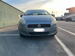 Usata 2008 Fiat Grande Punto Due volumi | 3700 €