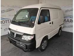 Bianco(met.) Usata 2014 Piaggio Porter Cabrio | 7800 €