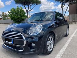 Nero Usata 2016 Mini One D Due volumi | 9900 € (Buon prezzo)