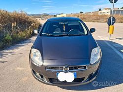 Grigio Usata 2007 Fiat Bravo Emotion Due volumi | 3000 € (Buon prezzo)
