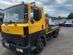 Giallo Usata 1995 Nissan Cabstar Pick-up | 12.500 €