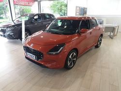 Arancione Nuova 2025 Suzuki Swift Due volumi | 17.500 € (Buon prezzo)