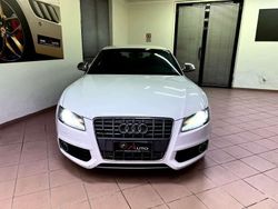 Bianco Usata 2007 Audi S5 Ambiente Coupé | 19.200 €