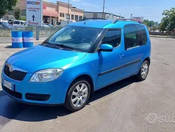 Usata 2009 Skoda Roomster Station wagon | 2990 € (Buon prezzo)