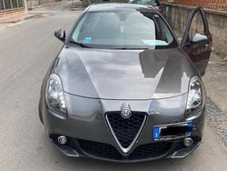 Grigio Usata 2015 Alfa Romeo Giulietta Due volumi | 7000 € (Ottimo prezzo)