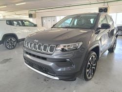 Grigio Nuova 2025 Jeep Compass Altitude SUV | 32.950 €