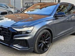 Grigio Usata 2023 Audi Q8 S-Line SUV | 70.000 € (Buon prezzo)
